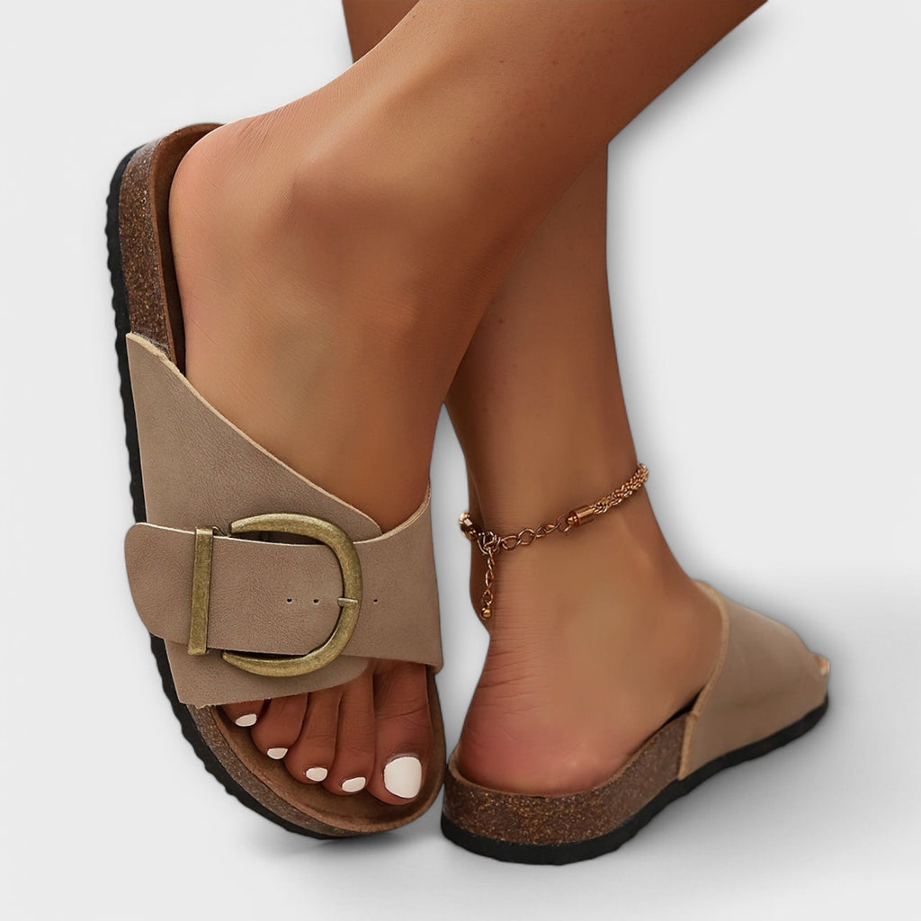 Avelina | Orthopedic Sandals
