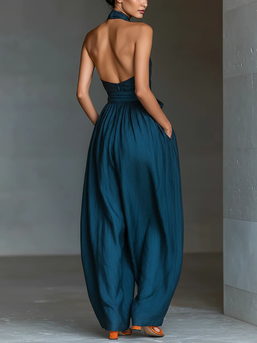 Mercy | Chic Jumpsuit