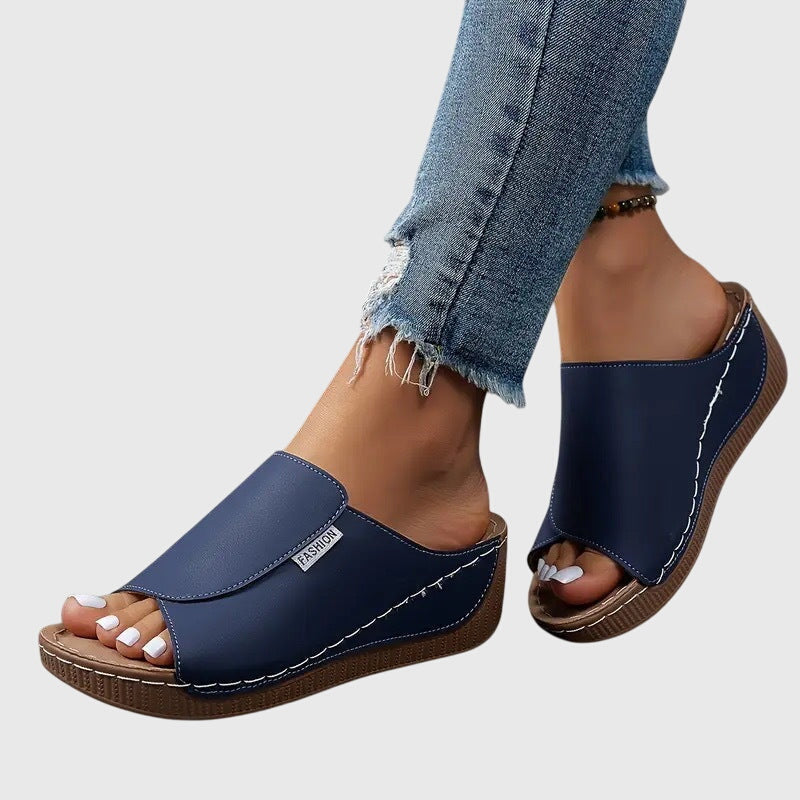 Brít | Comfort Sandals
