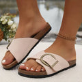 Avelina | Orthopedic Sandals