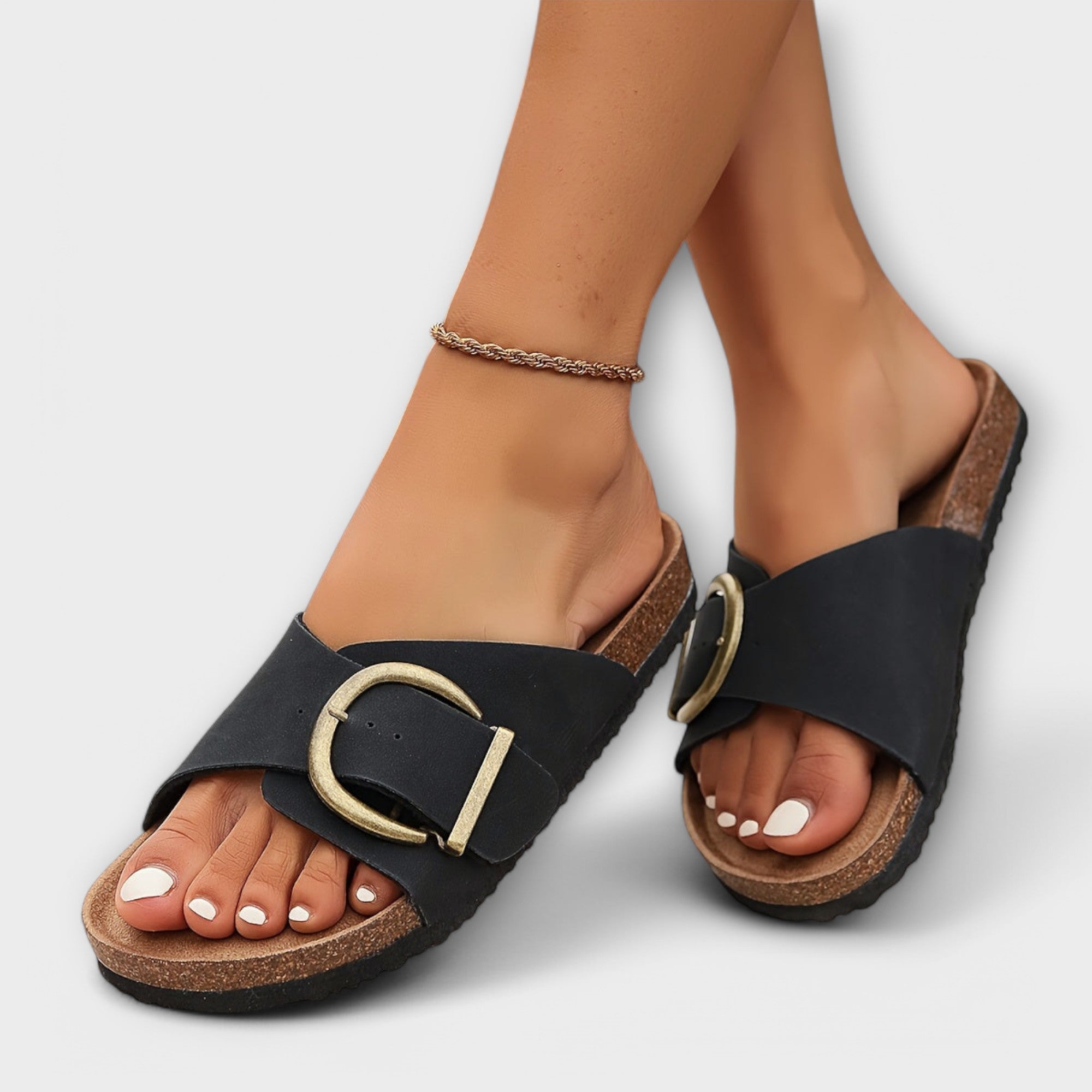Avelina | Orthopedic Sandals