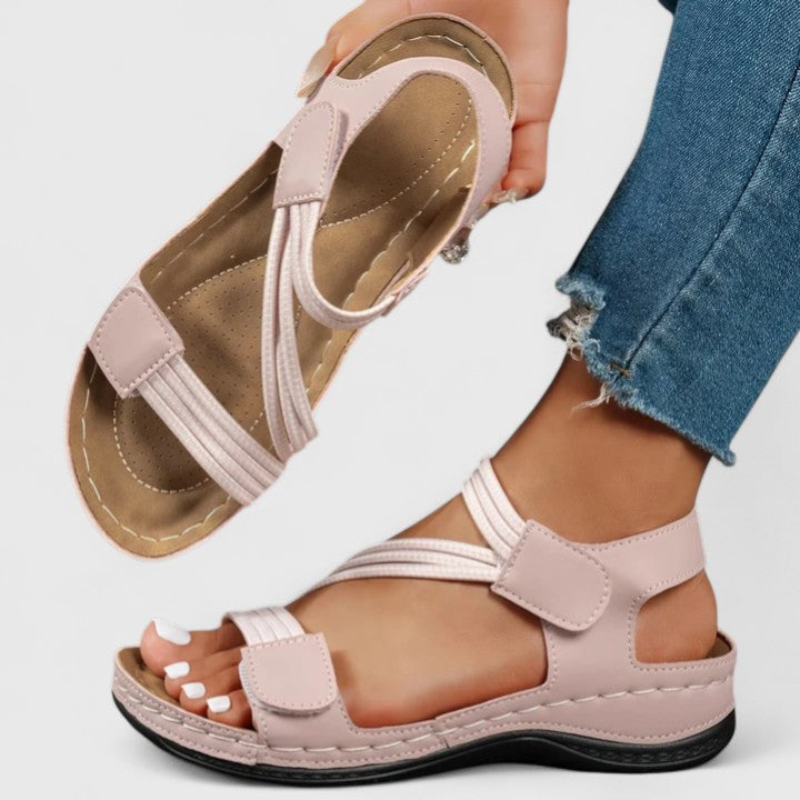 Marilyn | Elegant Sandals