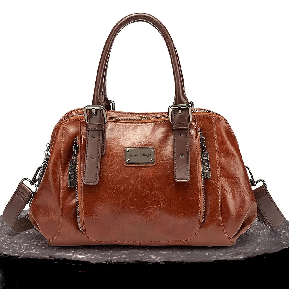 Silke | Timeless Bag