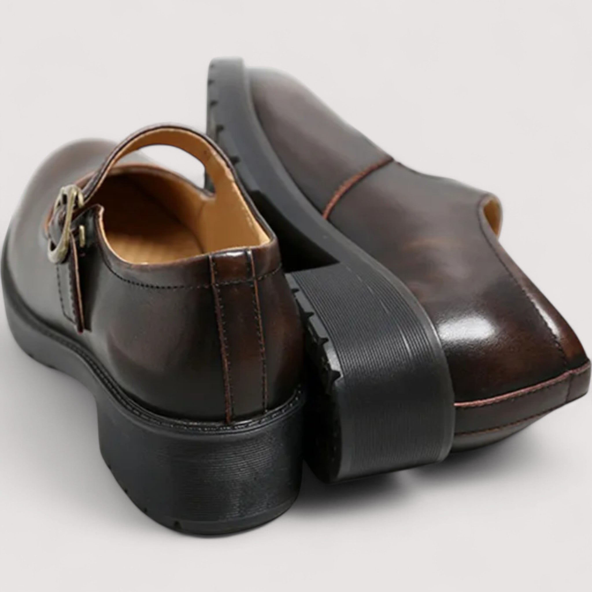 Marta | Versatile Elegant Shoes