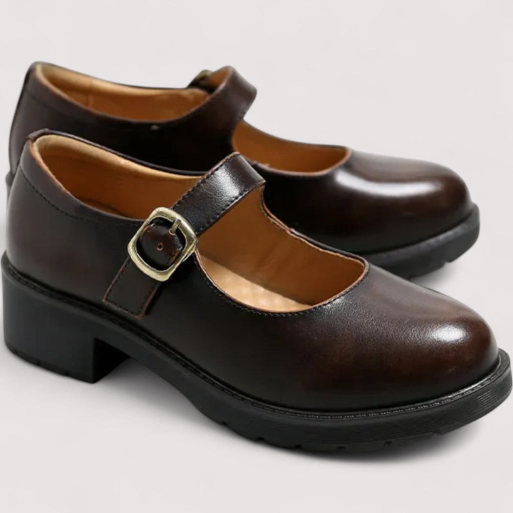 Marta | Versatile Elegant Shoes