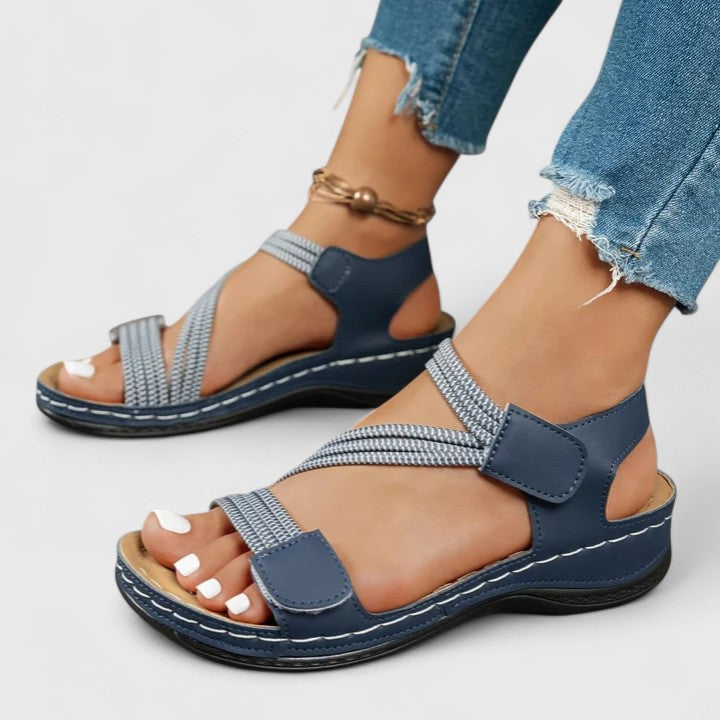 Marilyn | Elegant Sandals