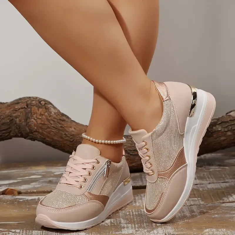 Noelle | Orthopedic Sneakers