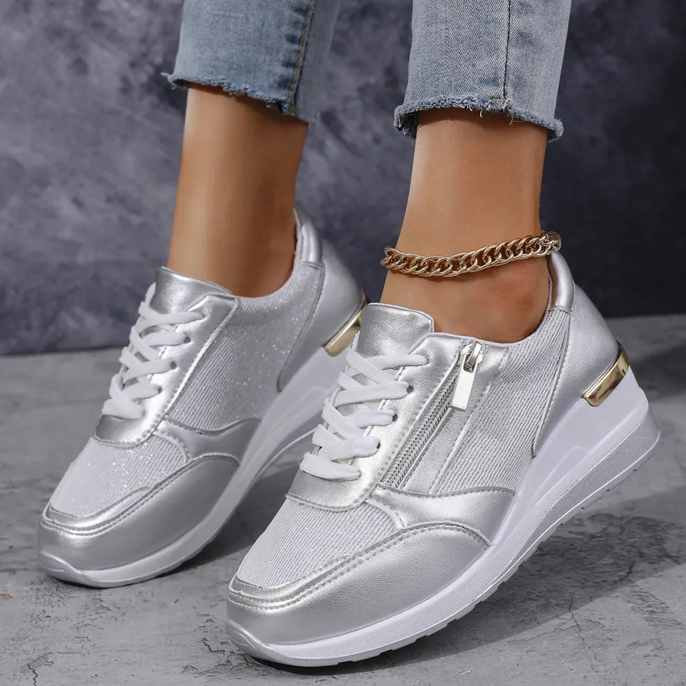 Noelle | Orthopedic Sneakers