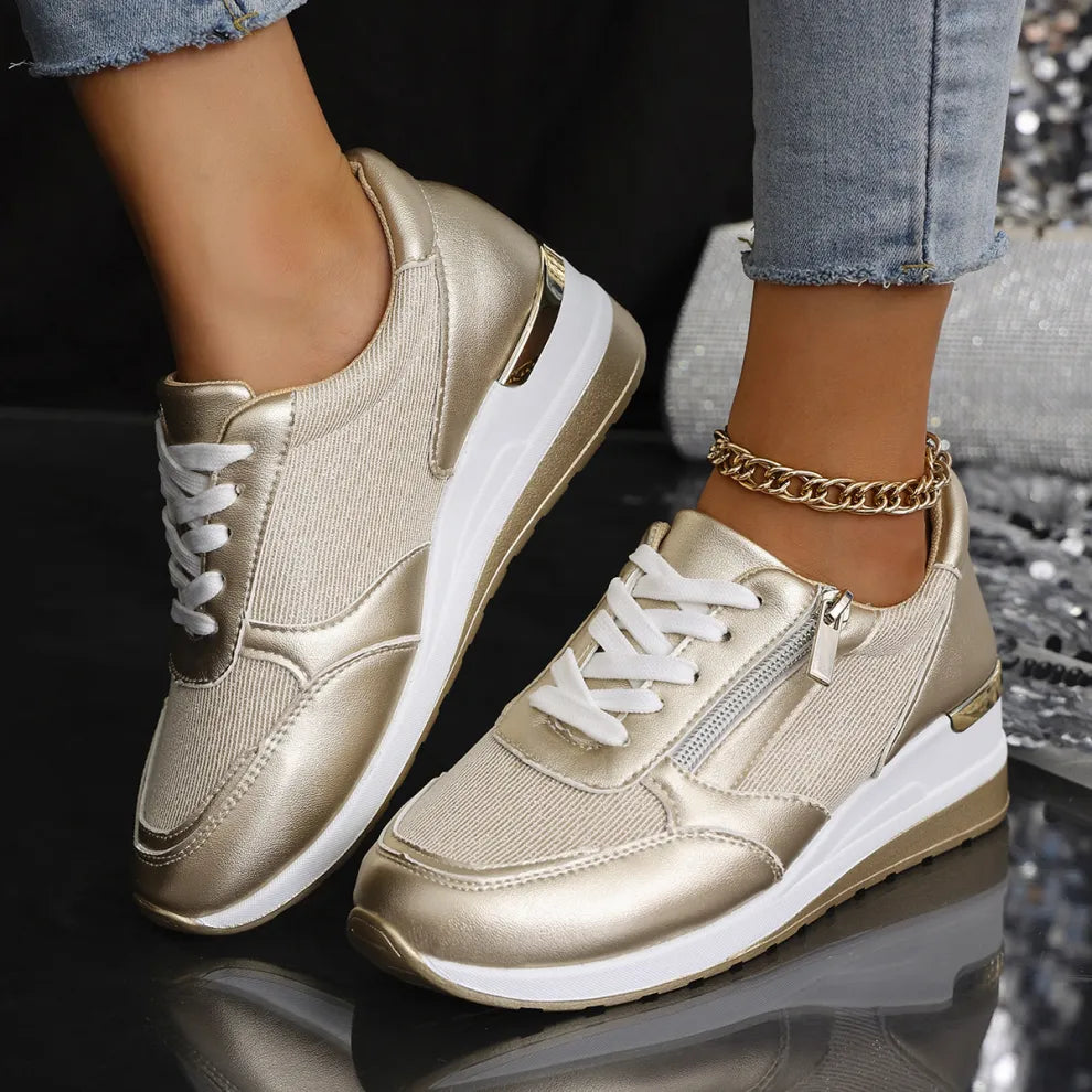 Noelle | Orthopedic Sneakers