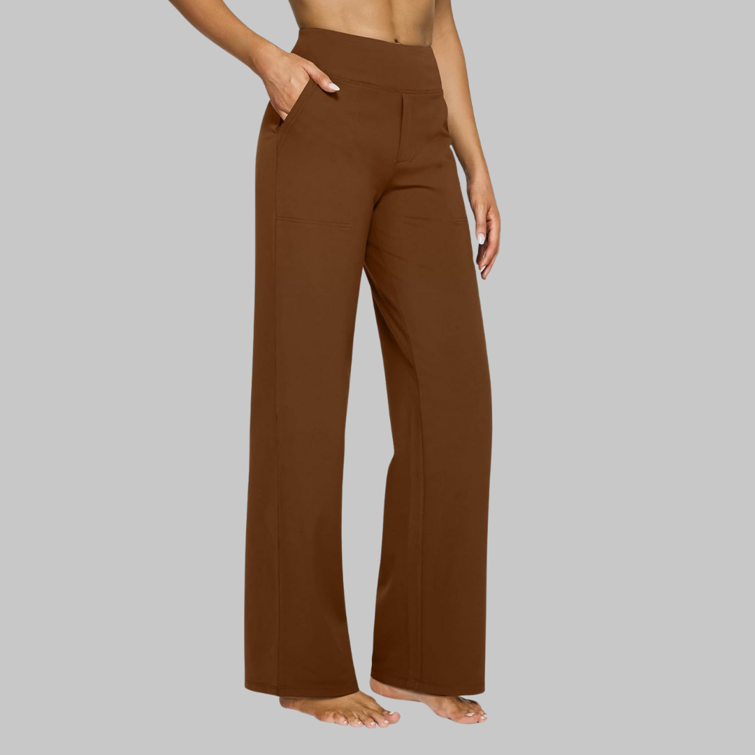 Khloe | the comfortable stretch pants for every woman (BUY 1 GET 1 FREE)