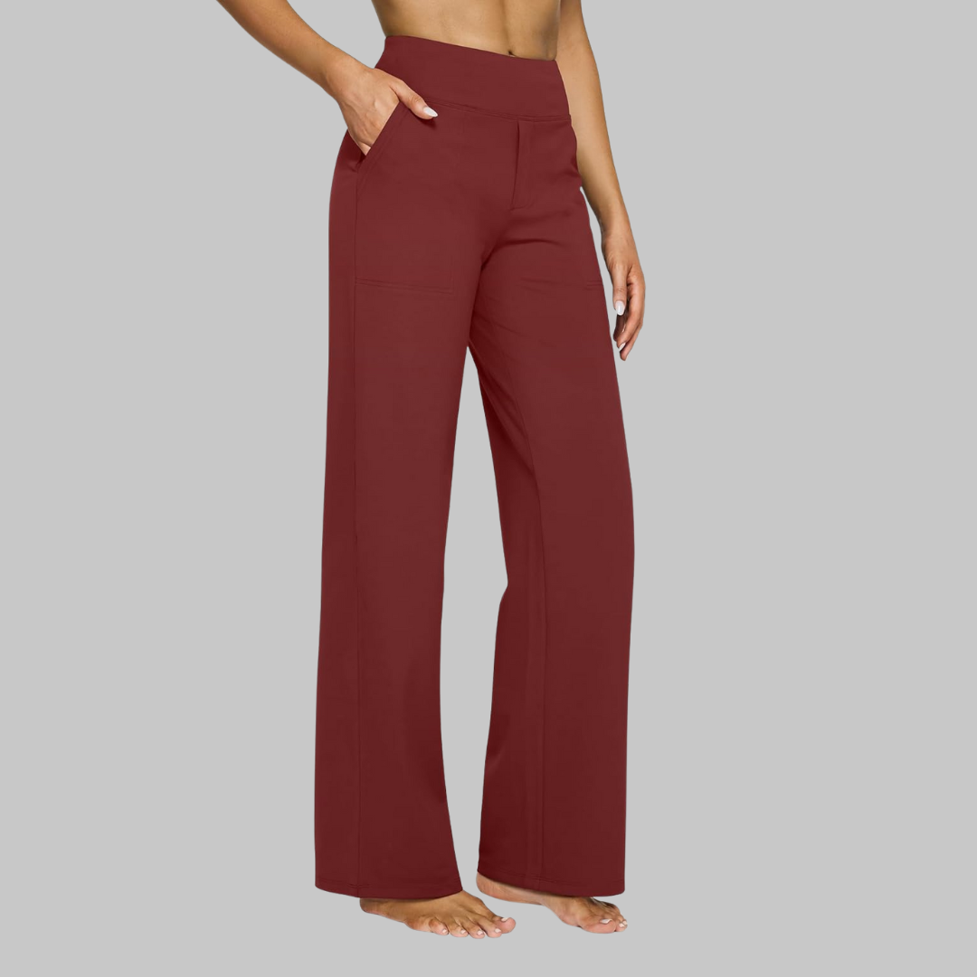 Khloe | the comfortable stretch pants for every woman (BUY 1 GET 1 FREE)