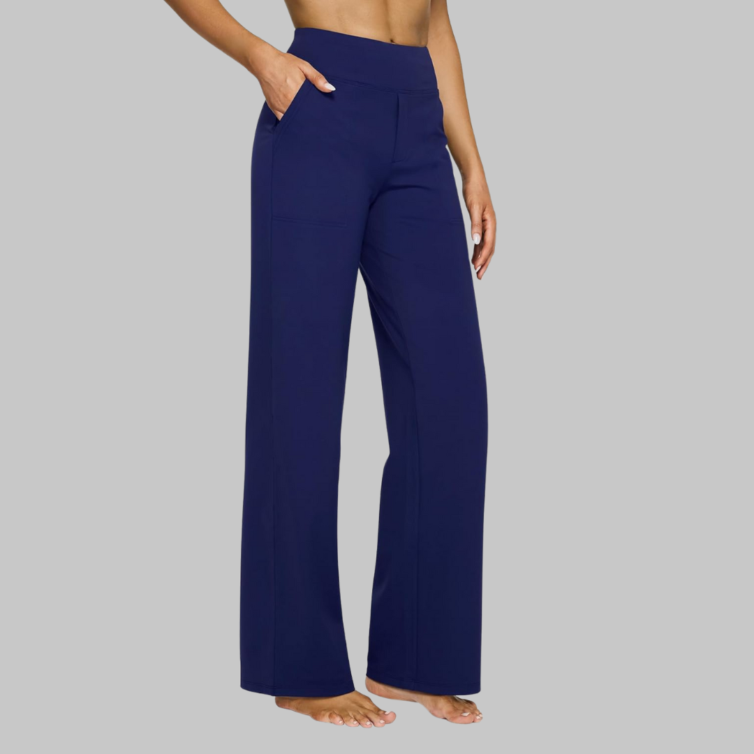 Khloe | the comfortable stretch pants for every woman (BUY 1 GET 1 FREE)
