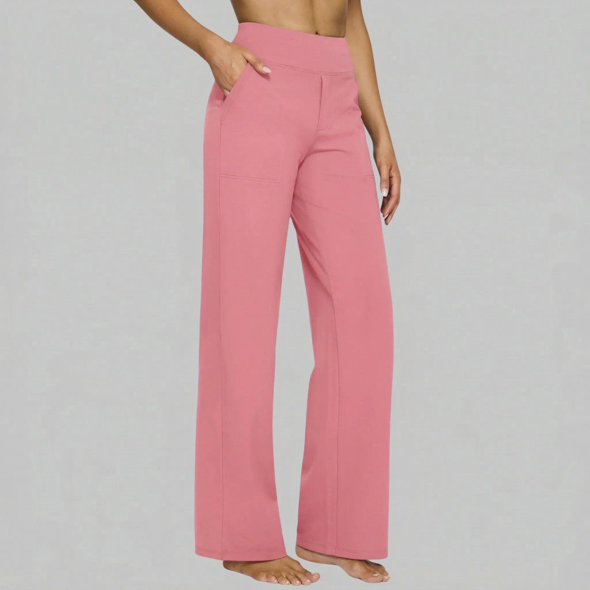 Khloe | the comfortable stretch pants for every woman (BUY 1 GET 1 FREE)