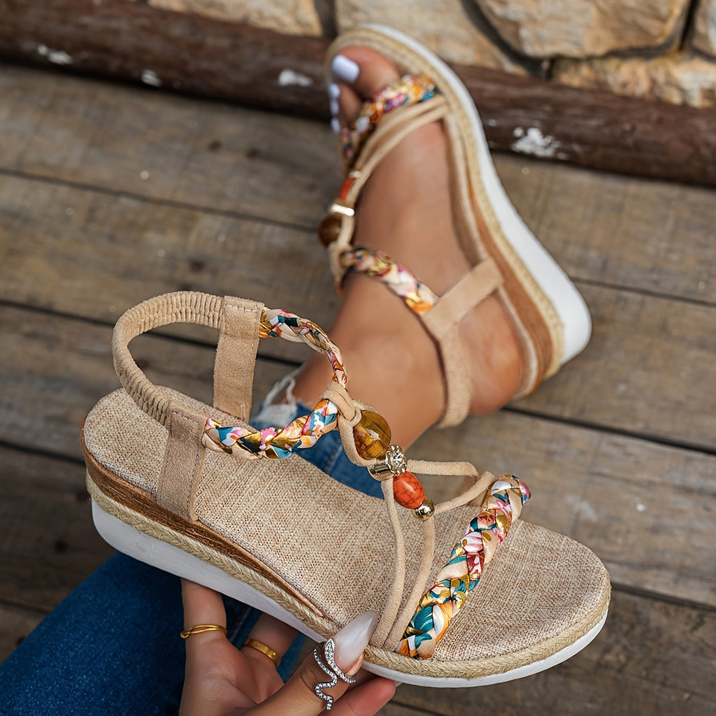 Faith | Orthopedic Sandals