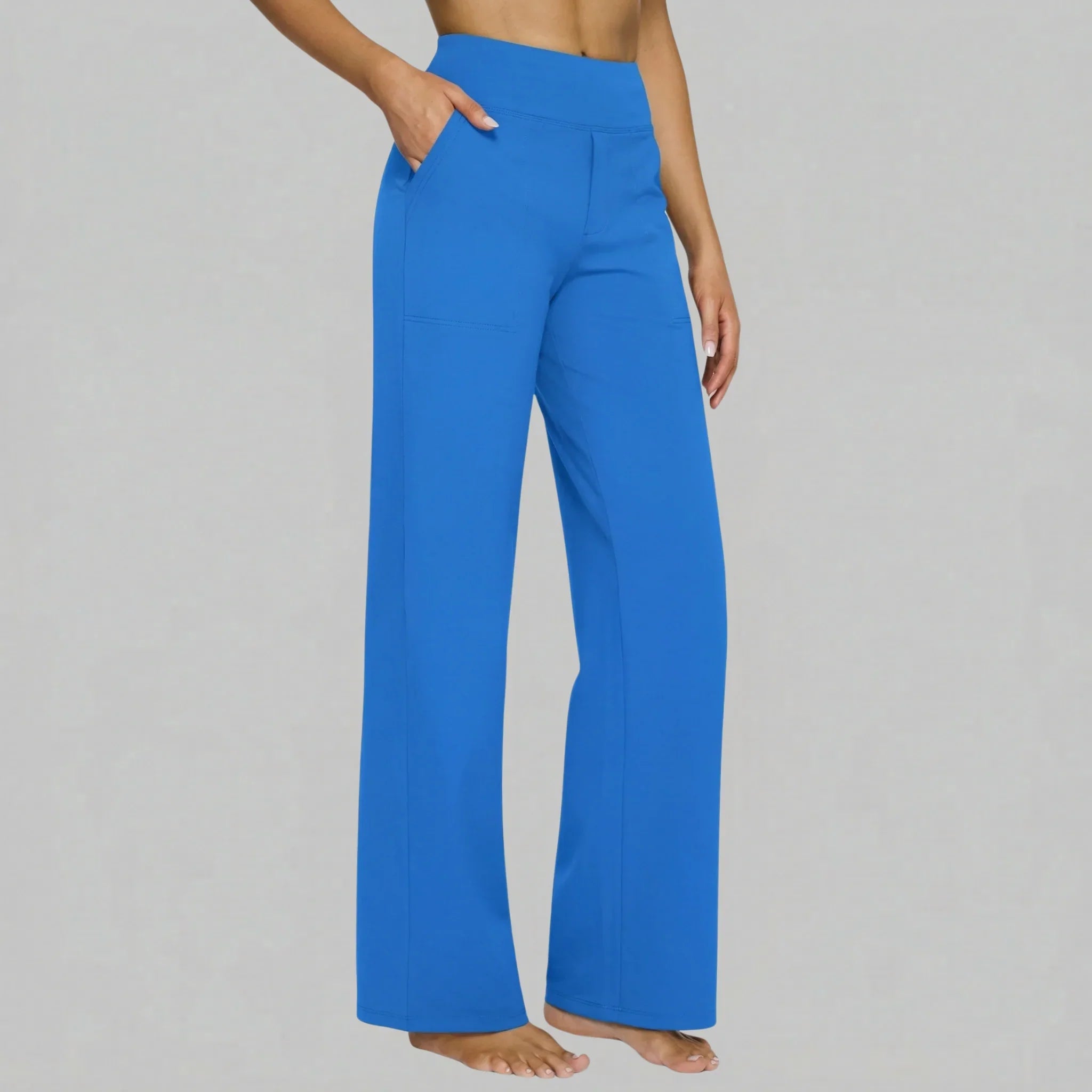 Khloe | the comfortable stretch pants for every woman (BUY 1 GET 1 FREE)