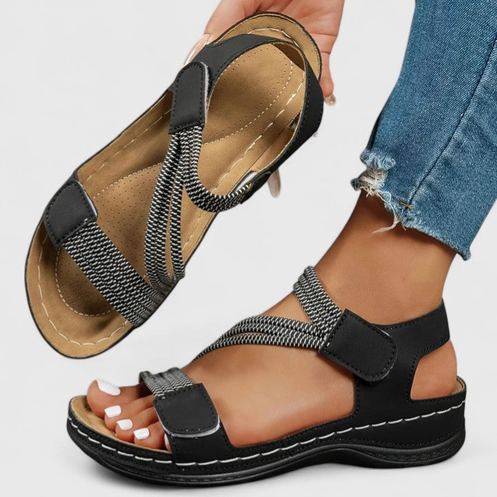 Marilyn | Elegant Sandals
