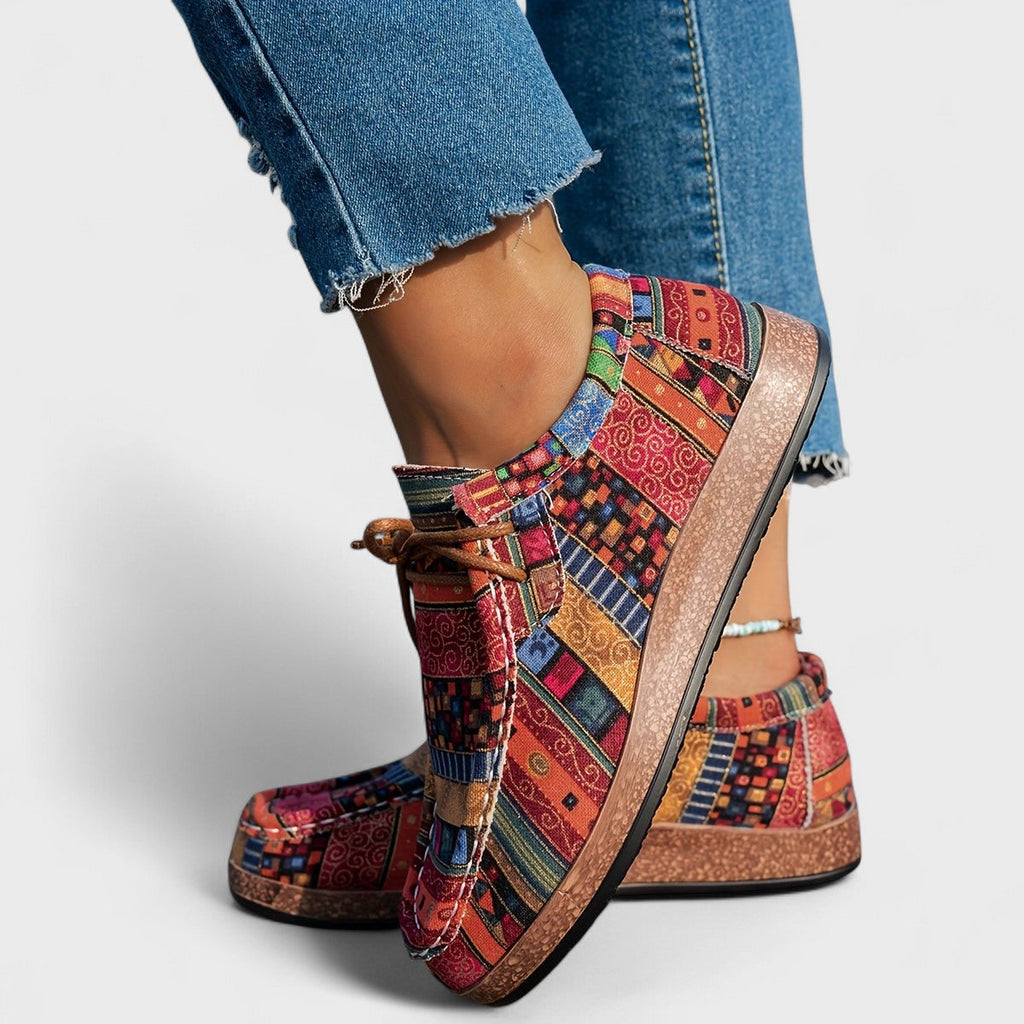 Lovelle │ Ultra-Light Comfort Shoes