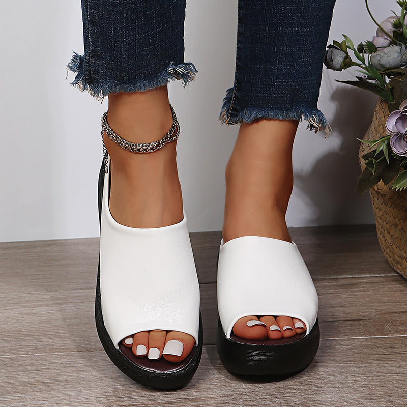 Elsie | Orthopedic Sandals