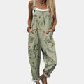 Amanda | Comfortable Overall
