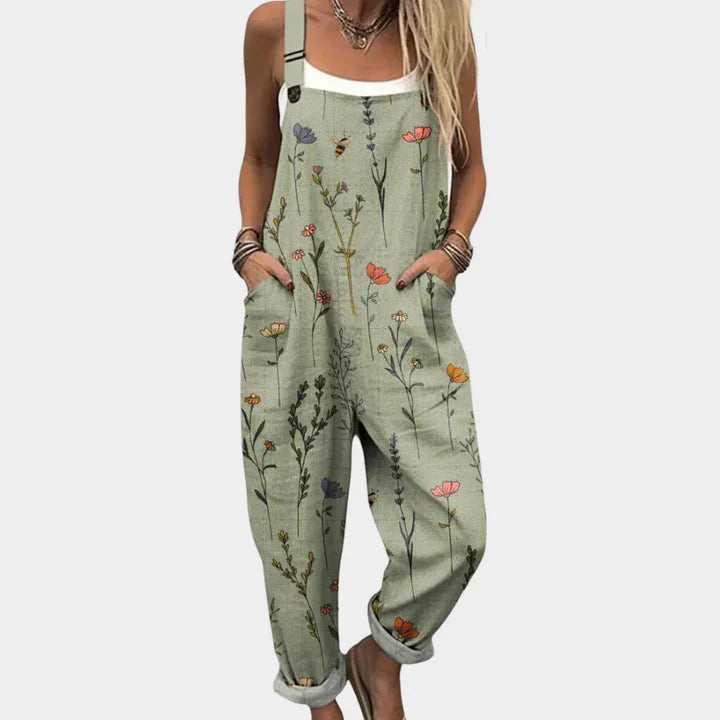 Amanda | Comfortable Overall