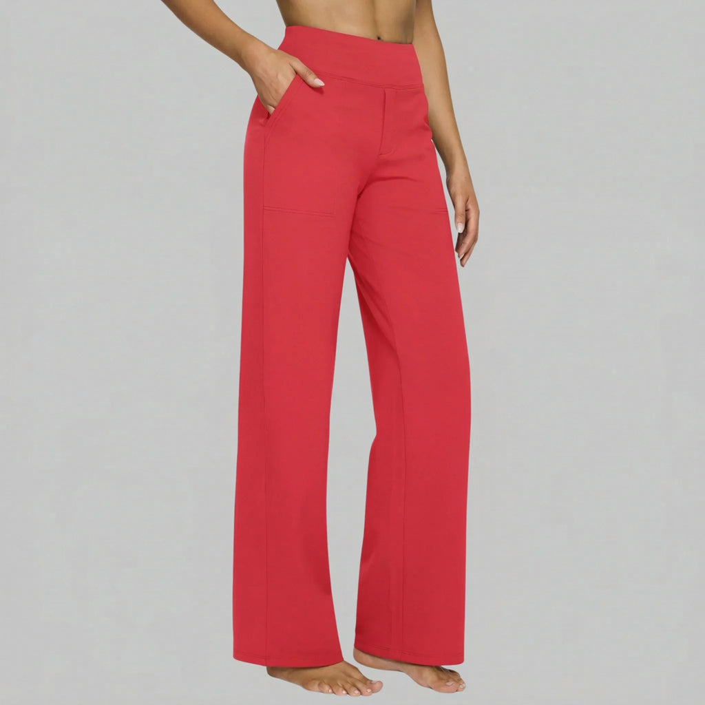 Khloe | the comfortable stretch pants for every woman (BUY 1 GET 1 FREE)