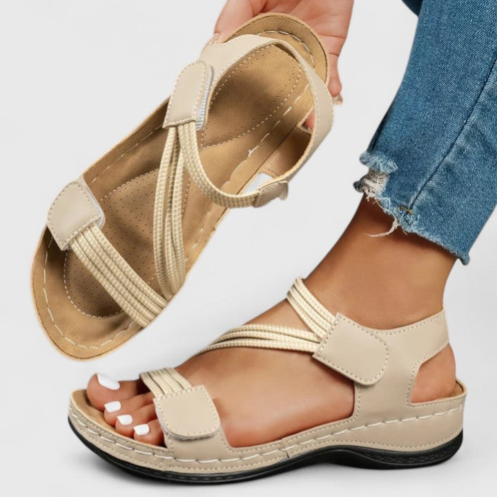 Marilyn | Elegant Sandals