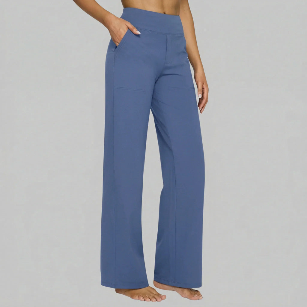 Khloe | the comfortable stretch pants for every woman (BUY 1 GET 1 FREE)
