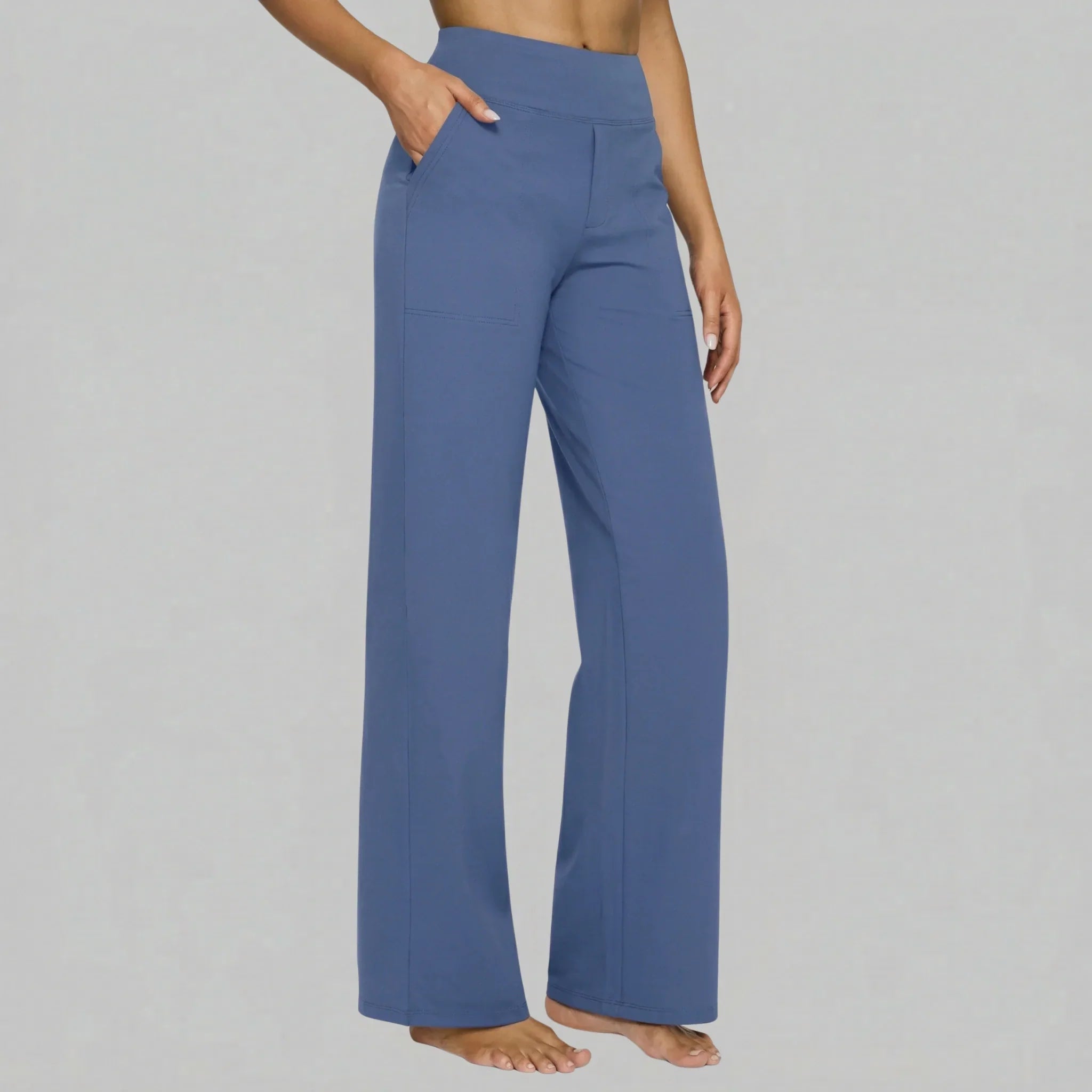 Khloe | the comfortable stretch pants for every woman (BUY 1 GET 1 FREE)