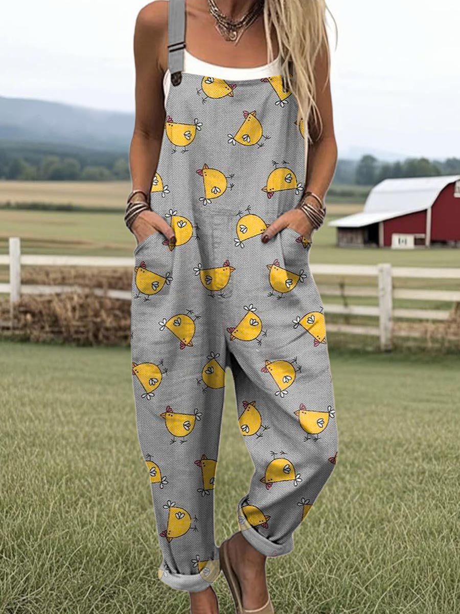 Coop | Stroll Jumpsuit