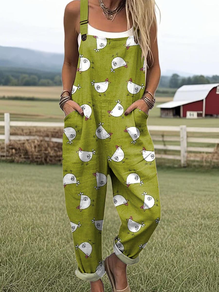 Coop | Stroll Jumpsuit