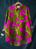 Sophia | Elegant Casual Shirt