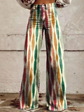 Isabella | Elegant Boho Pants