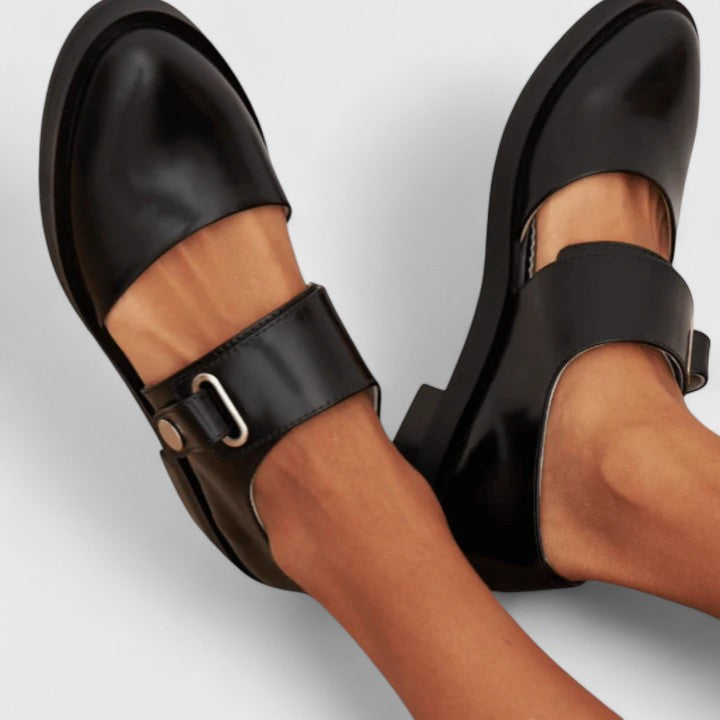 Lyssavelle | Elegant Classic Shoes