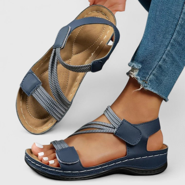 Marilyn | Elegant Sandals