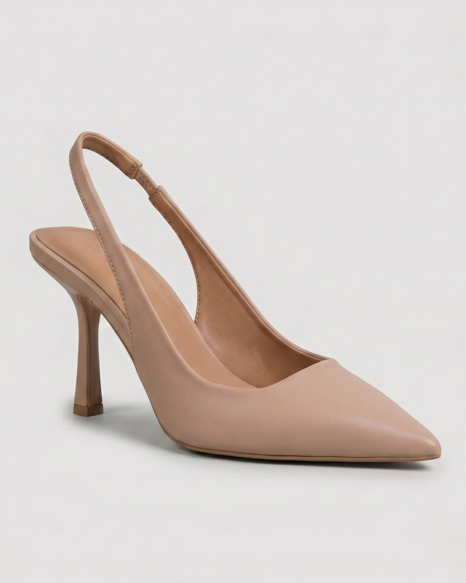 Tony | Pointed Heels