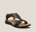 Charlotte | Elegant Orthopedic Sandals
