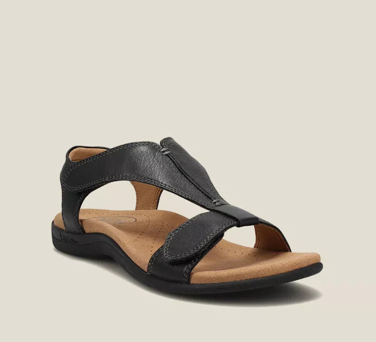 Charlotte | Elegant Orthopedic Sandals