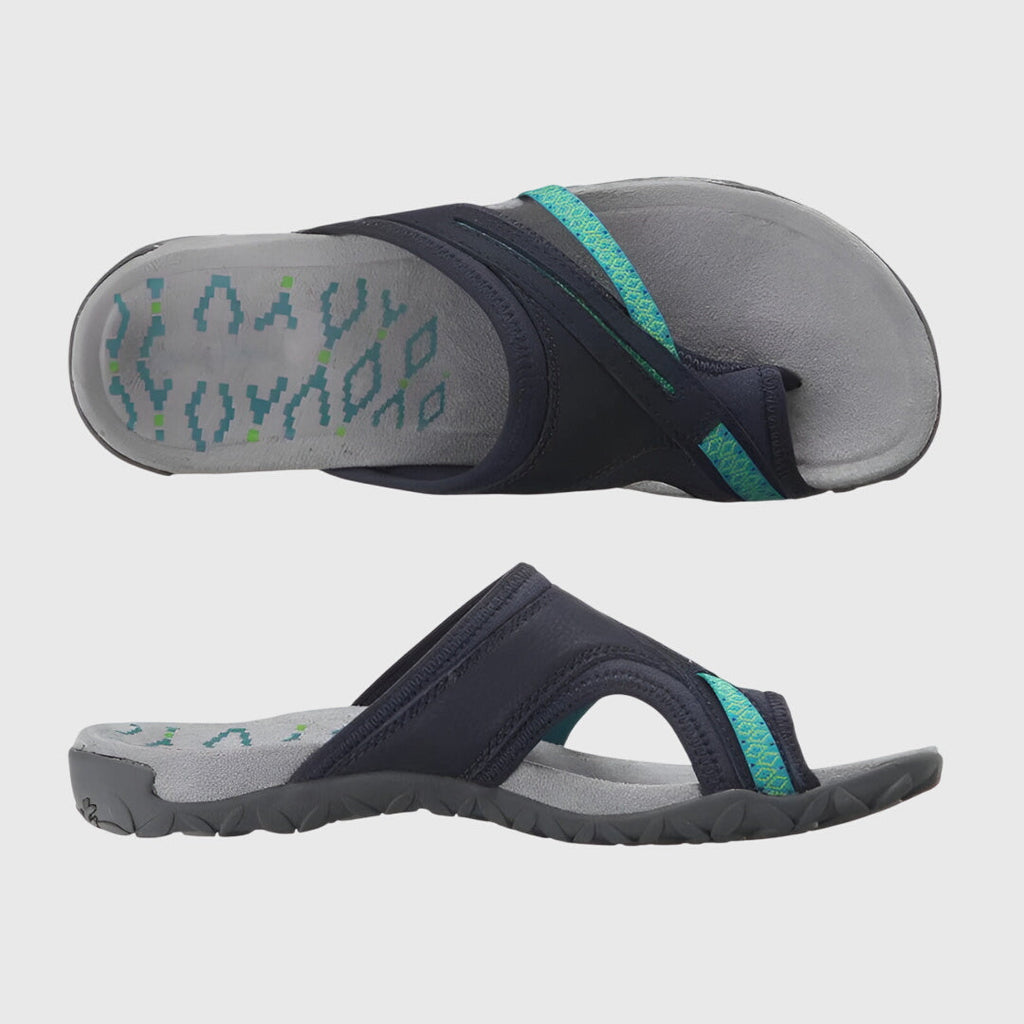 Jadie | Ergonomic Sandals