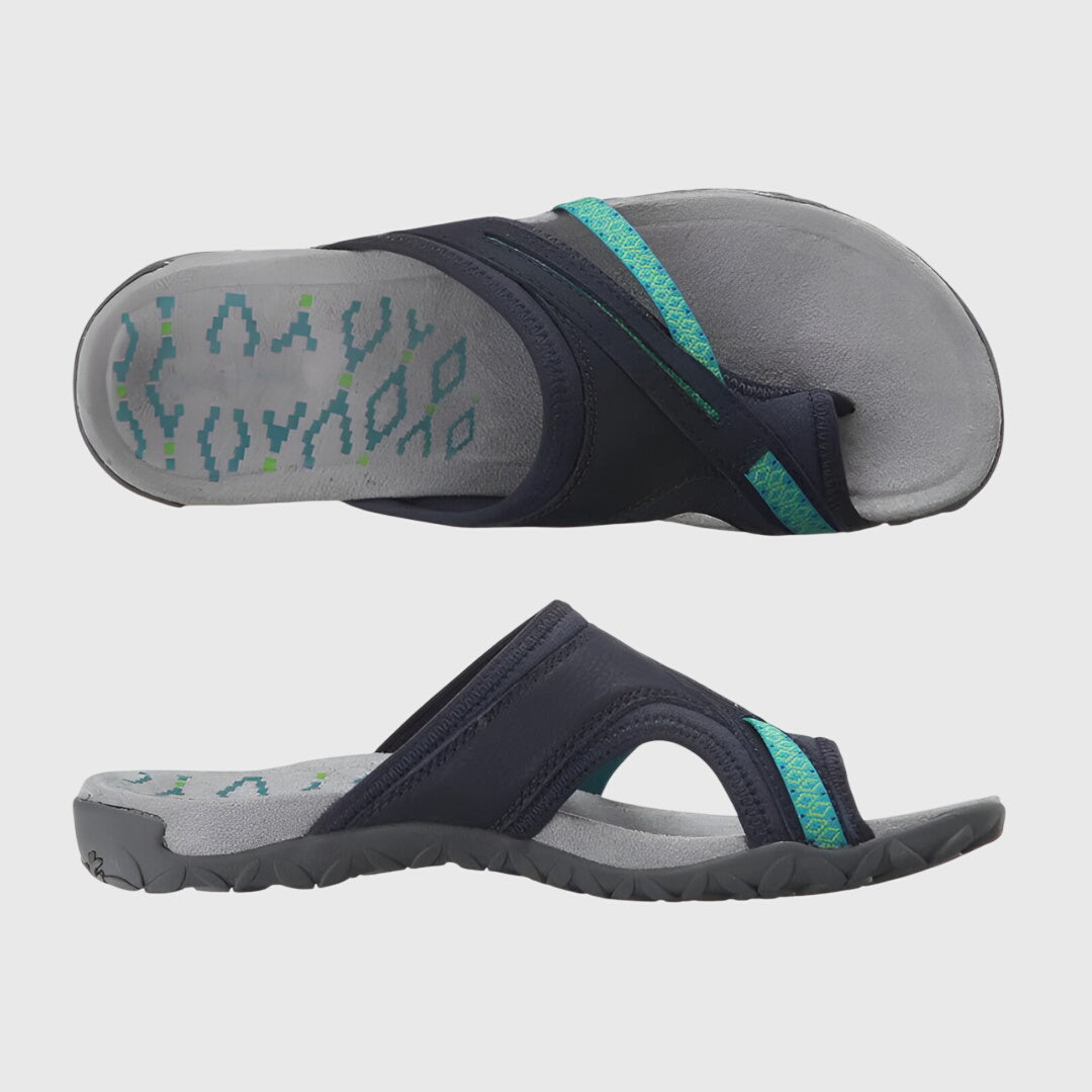 Jadie | Ergonomic Sandals