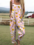Briar | Buzz &Bloom Jumpsuit