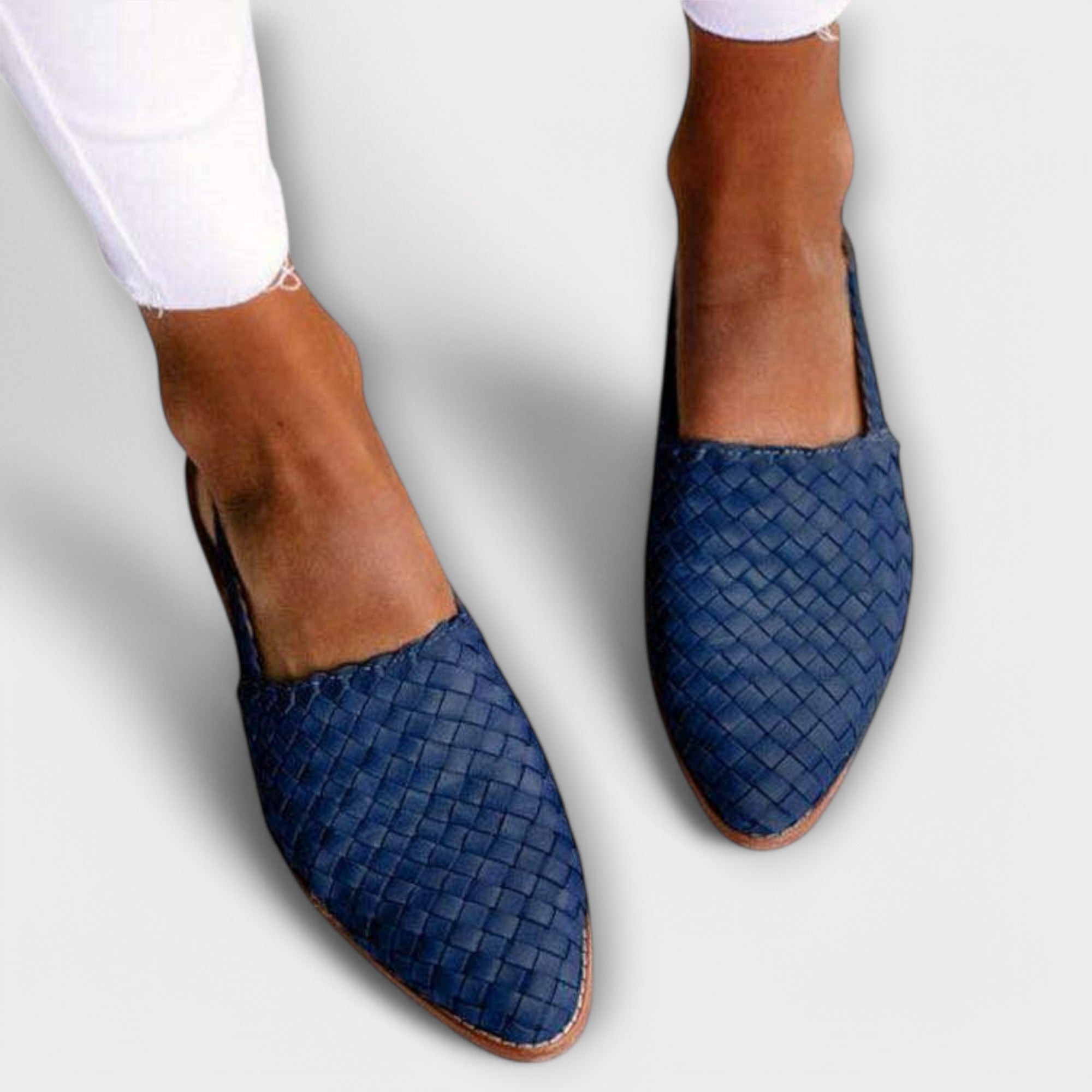 Lisa | Moccasins