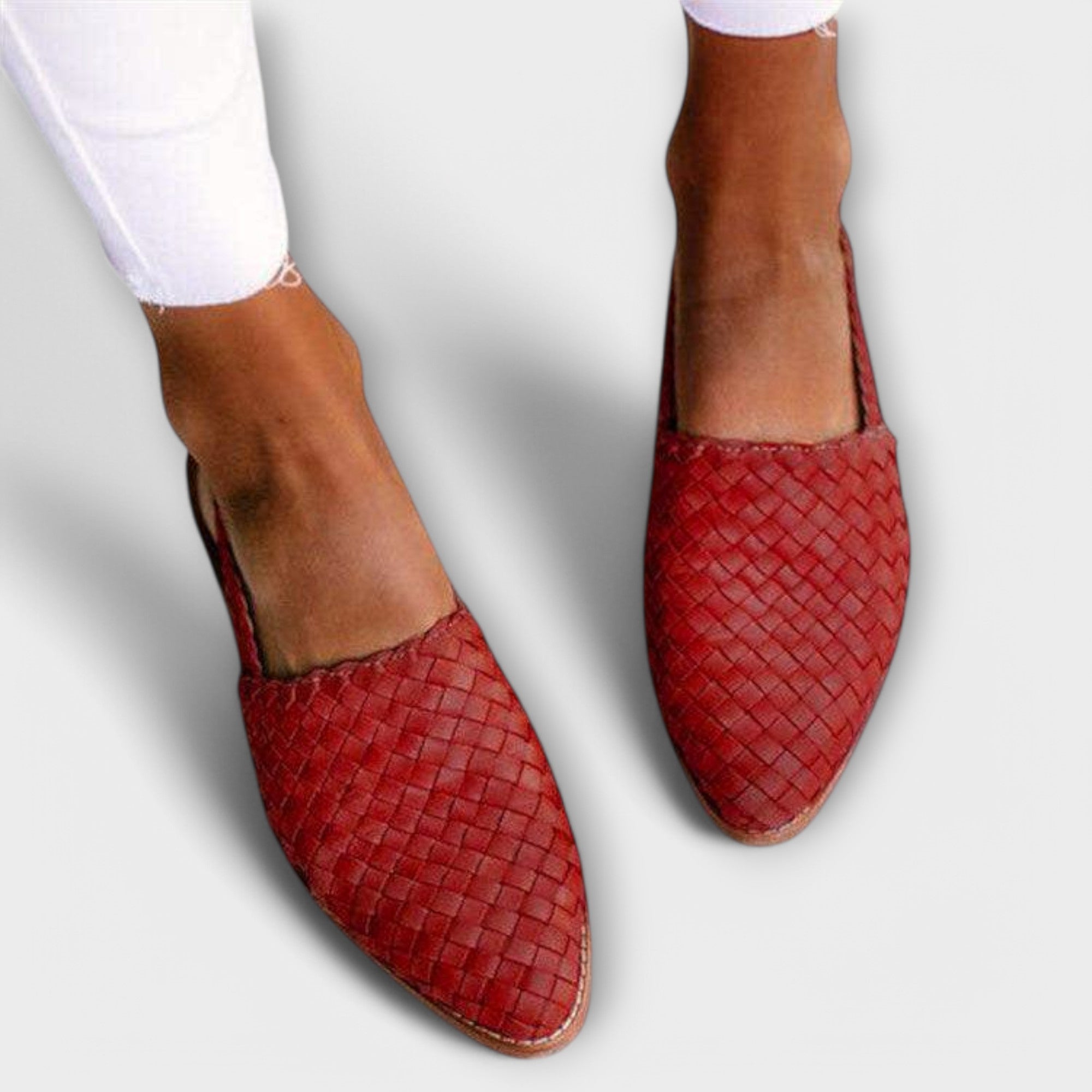 Lisa | Moccasins