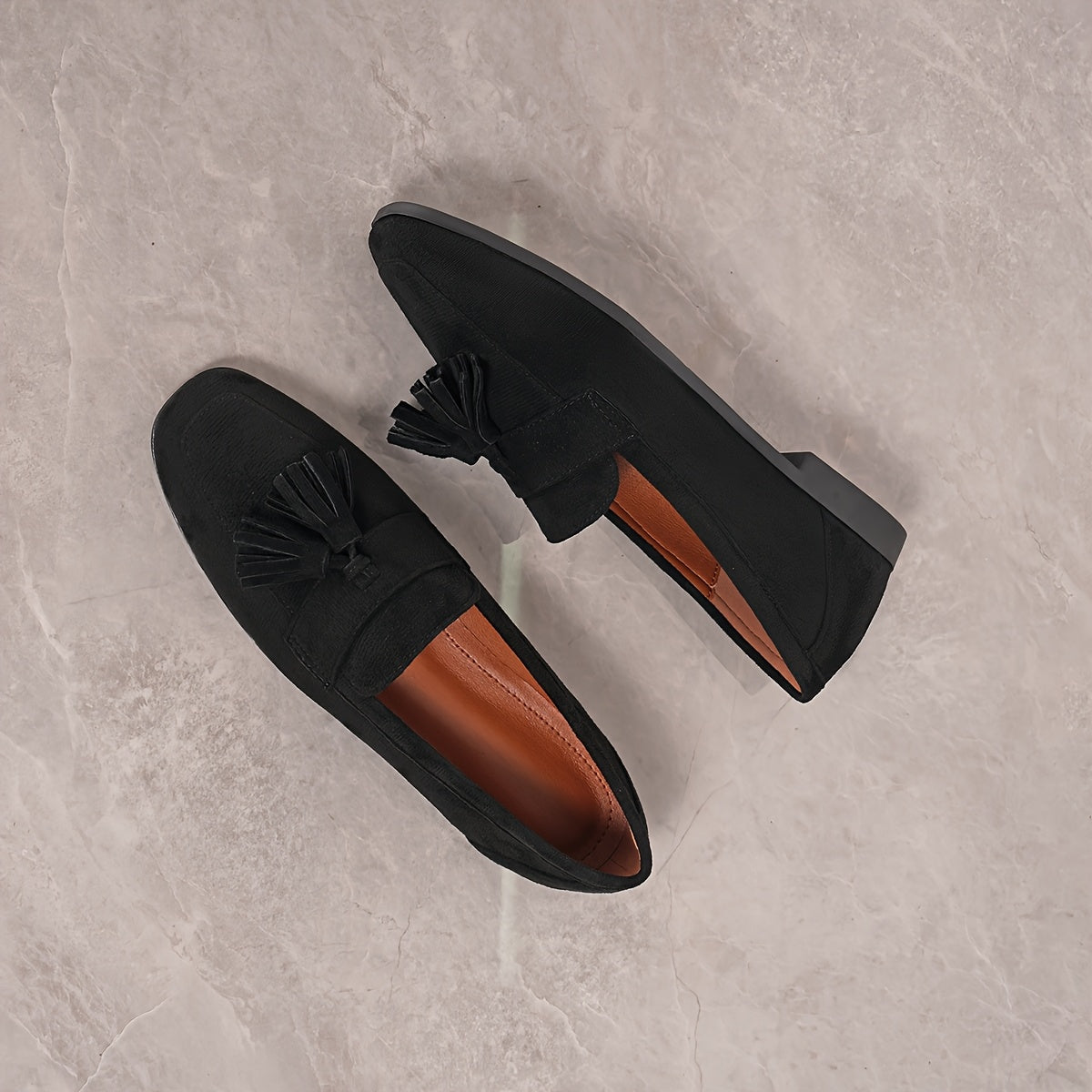 Minne | Loafer with Tassel