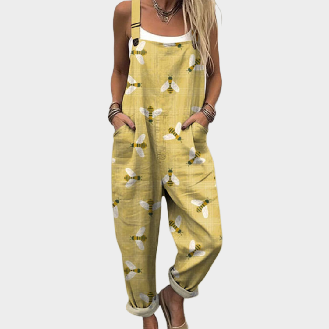 Mary | Comfortable Overall