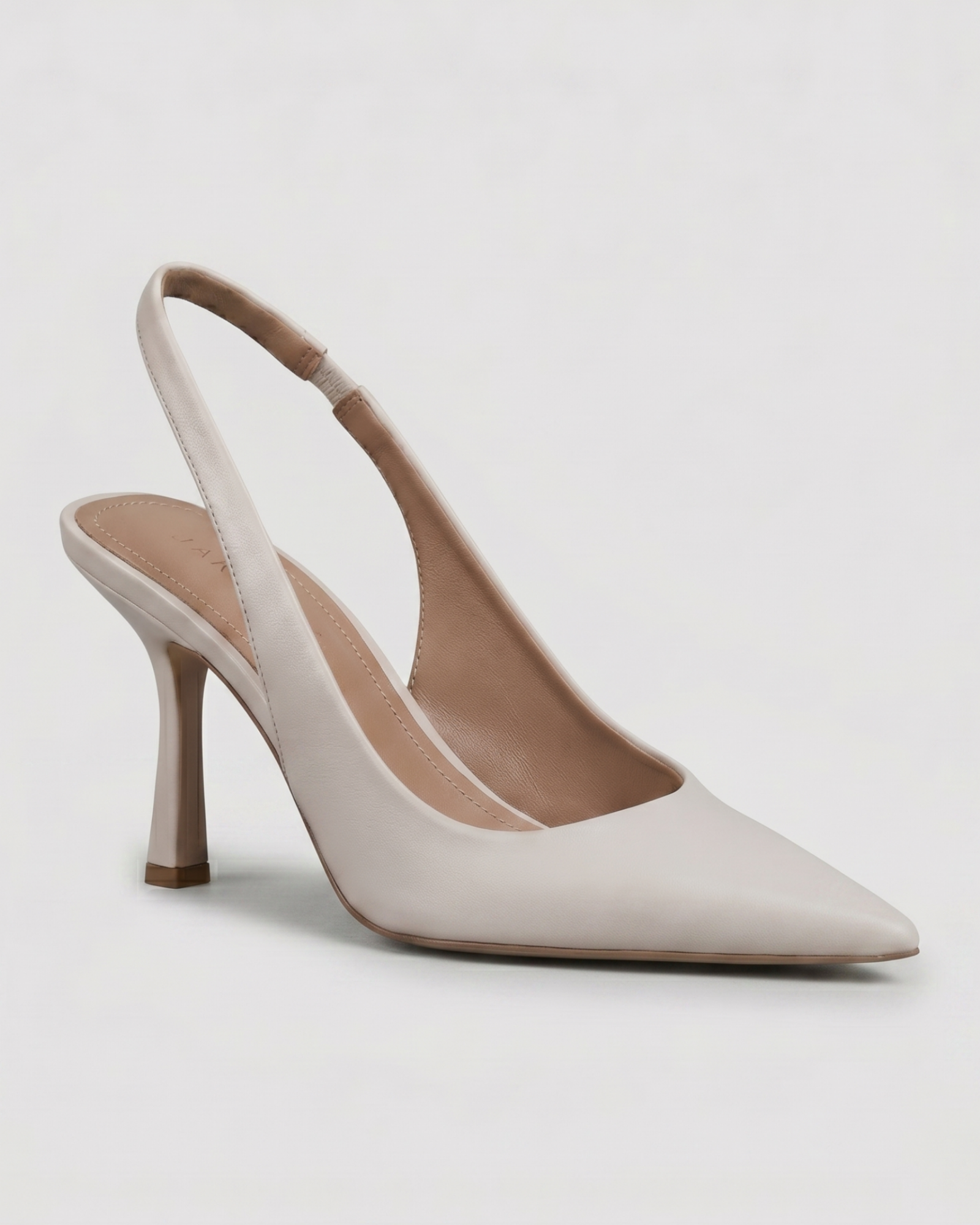 Tony | Pointed Heels