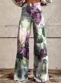 Alessia | Boho Retro Chic Pants