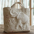 Ephy | Artisanal Elephant Bag