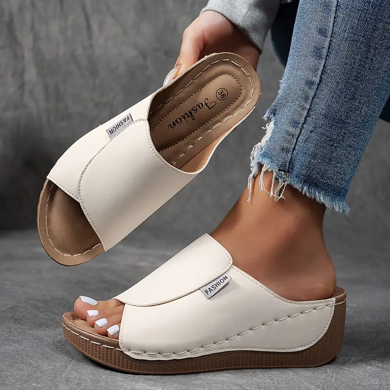 Estrella | Orthopedic Sandals