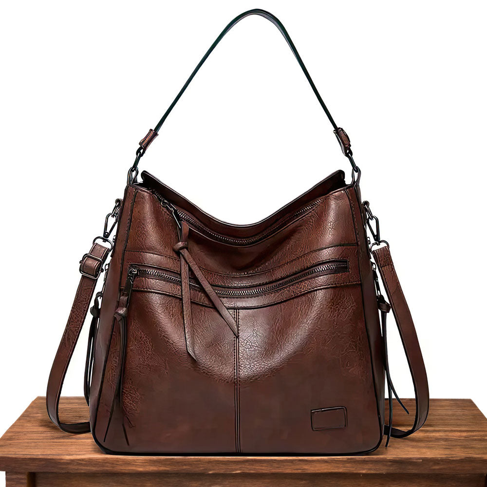 Magda | Luxury Bag