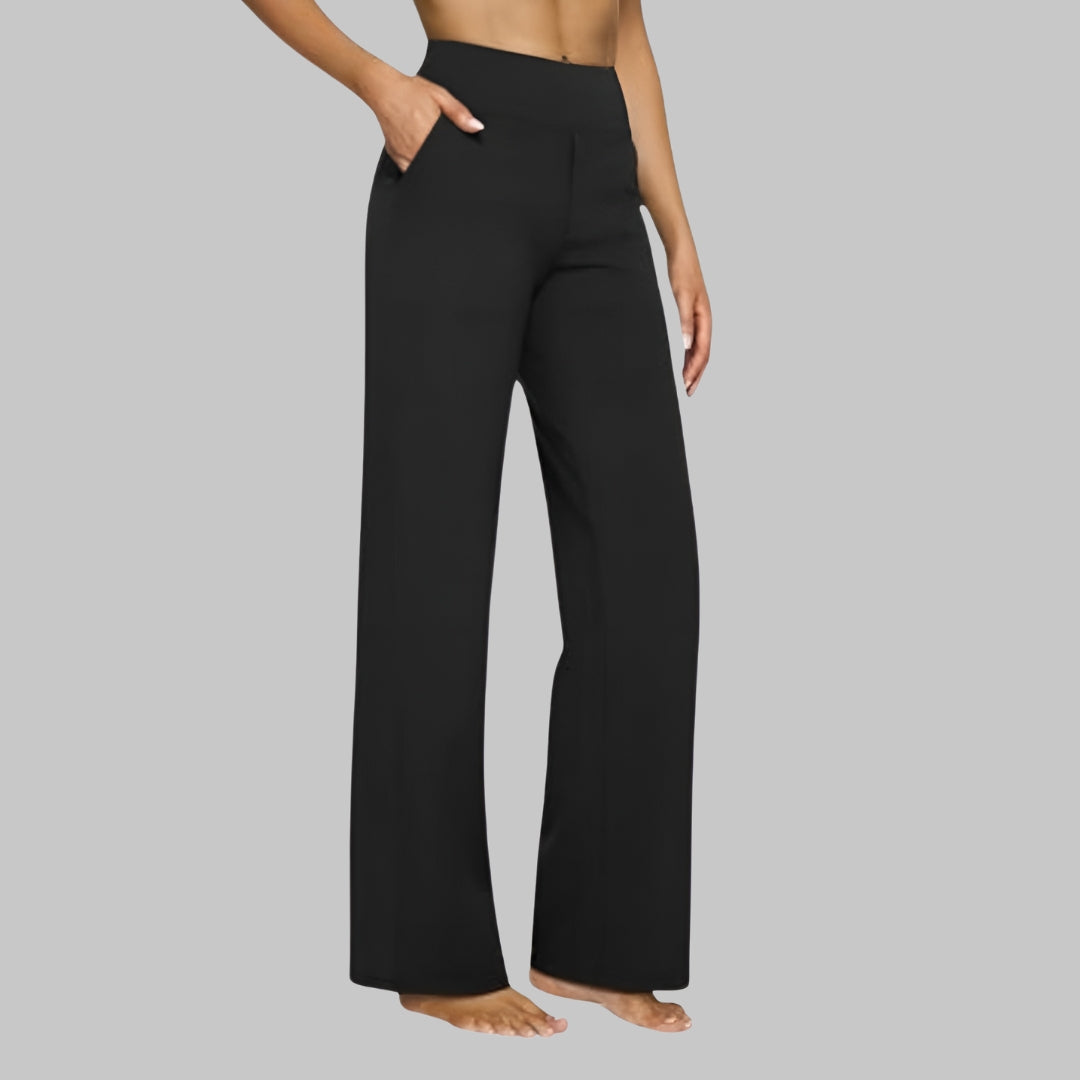 Khloe | the comfortable stretch pants for every woman (BUY 1 GET 1 FREE)